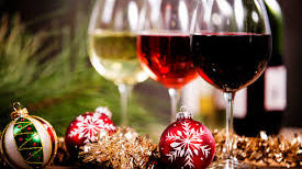 The Best Wine for Christmas