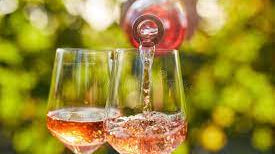 Summertime Wines