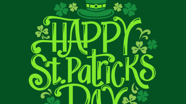 Happy St. Patrick’s Day