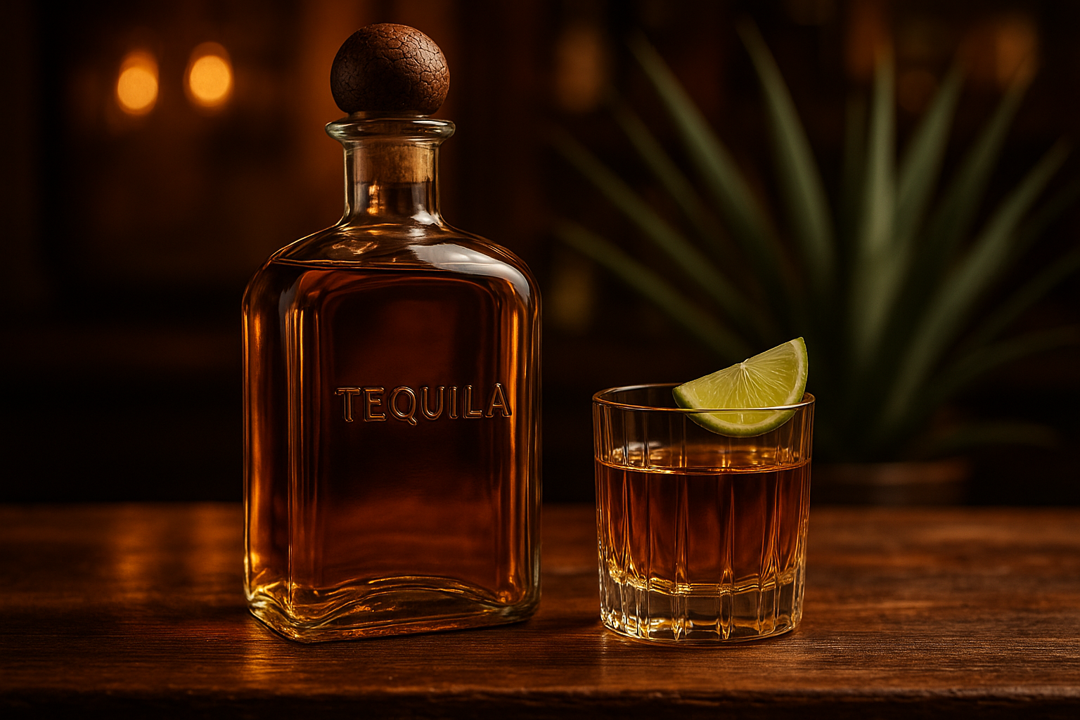 tequila