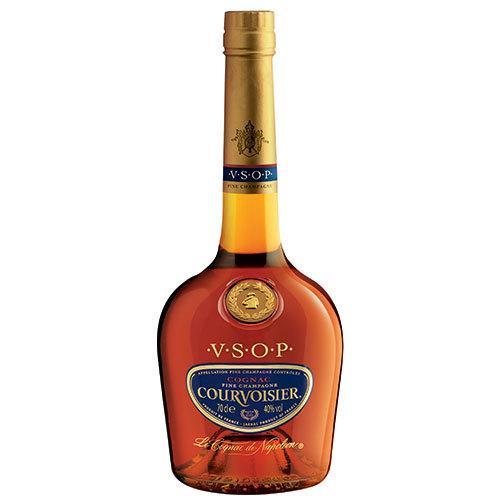 Courvoisier Cognac VSOP - 750ML – Wine Barrica