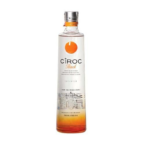 Ciroc Vodka 750ml