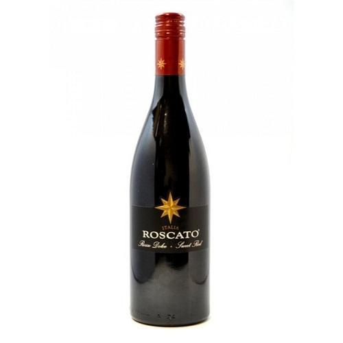 Roscato - Roscato Rosso Dolce Sweet Red 750ML