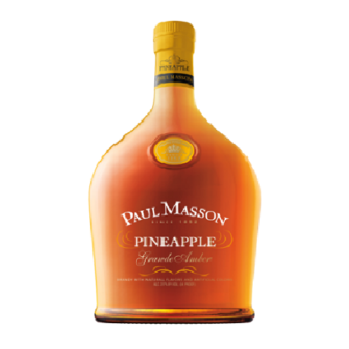 Paul Masson Brandy Grande Amber VS