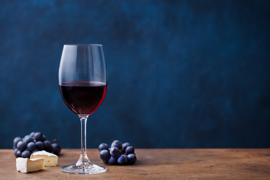 How To Serve And Drink It Right: Merlot for a meal