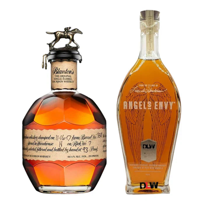 The Best Bourbon & Whiskey on the Market