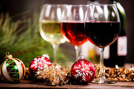 The Best Wine for Christmas