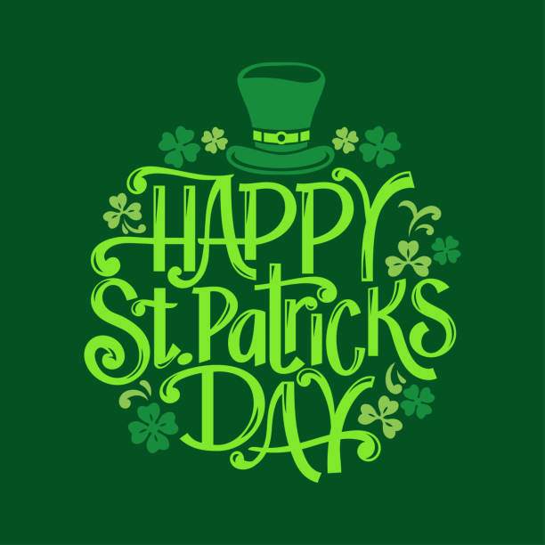 Happy St. Patrick’s Day