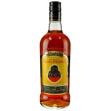 Don Pedro Brandy Reserve Especial - 1L