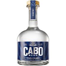 Cabo Wabo Tequila Blanco - 750ML