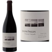 Joseph Phelps Noir Freestone Vineyards Sonoma Coast 2021