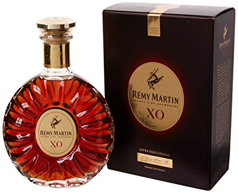 Remy Martin Cognac XO Excellence - 750ML