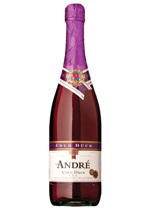 Andre Cold Duck - 750ML