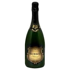 Korbel Natural - 750ML