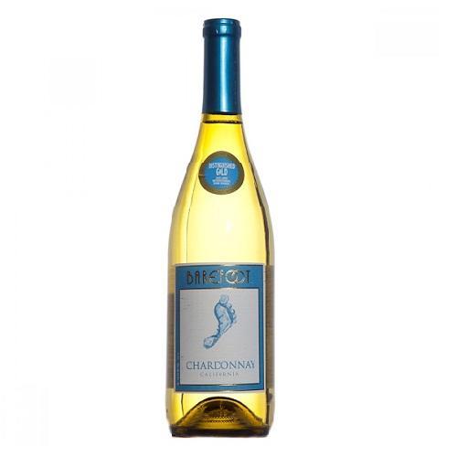 Barefoot Chardonnay 1.5L