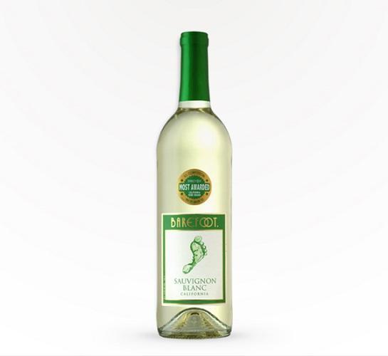 Barefoot Sauvignon Blanc 1.5L