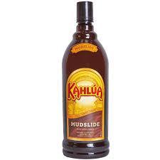 Kahlua Mudslide - 1.75L