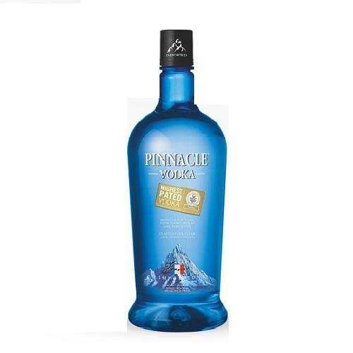 Pinnacle Vodka - 1.75L