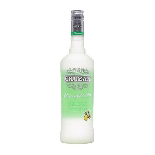 Cruzan Rum Pineapple - 1.75L