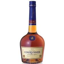 Courvoisier Cognac VS - 1.75L