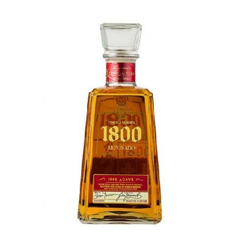 1800 Tequila Reposado - 750ML