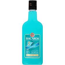 Bacardi Party Drinks Zombie - 750ML