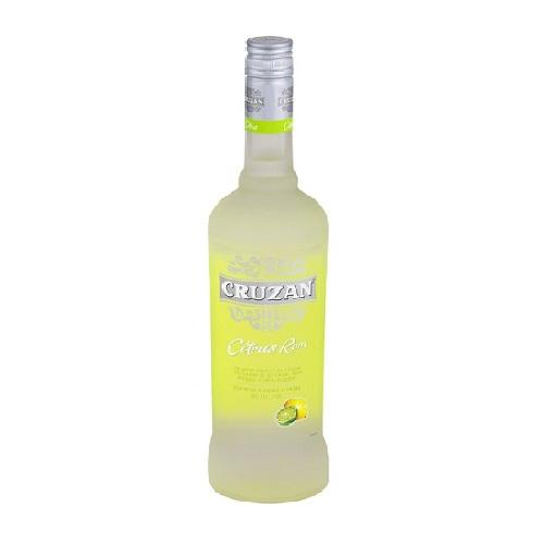 Cruzan Rum Citrus - 750ML