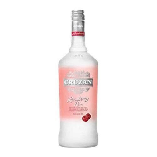 Cruzan Rum Raspberry - 750ML