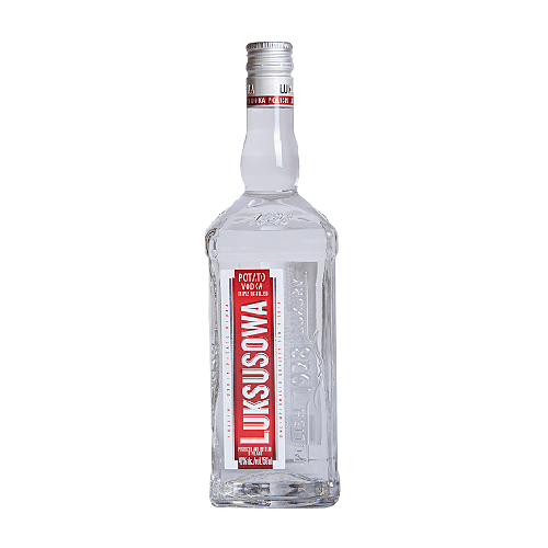 Luksusowa Vodka - 750ML