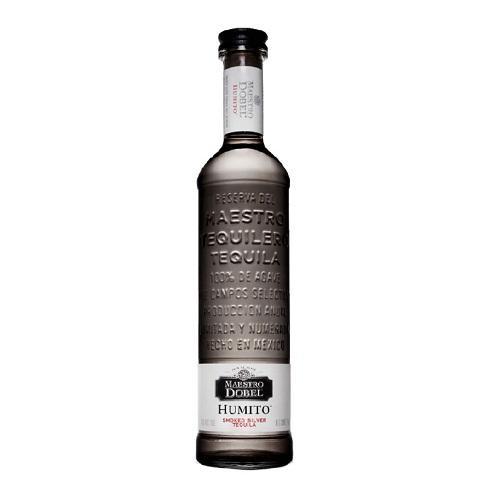 Maestro Dobel Humito Smoked Silver Tequila - 750ML