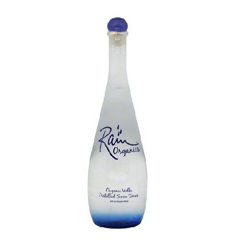 Rain Organic Vodka - 750ML