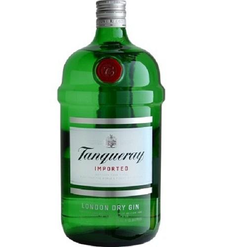 Tanqueray Gin 750ML