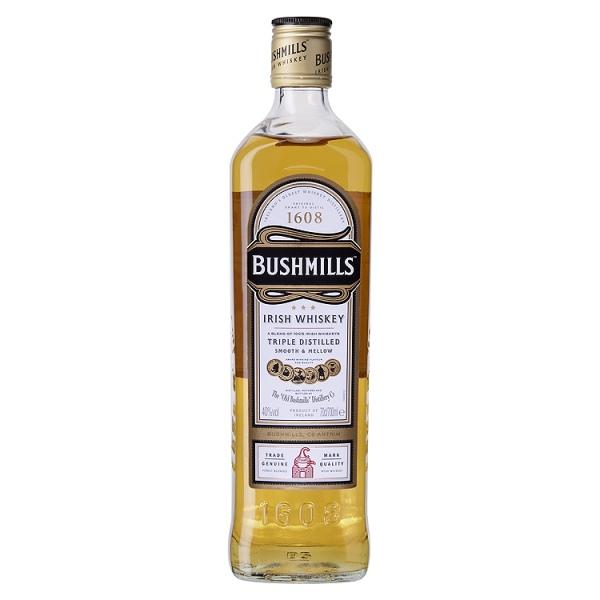 Bushmills Original Irish Whiskey - 750ML