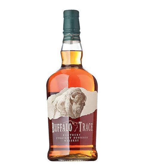 Buffalo Trace Bourbon - 750ML