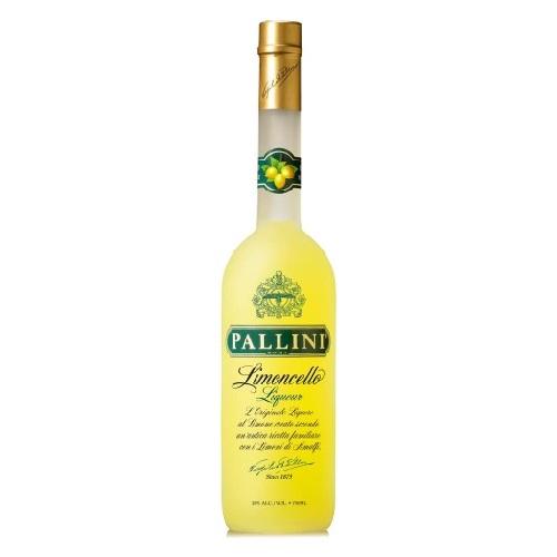 Pallini Limoncello - 1L