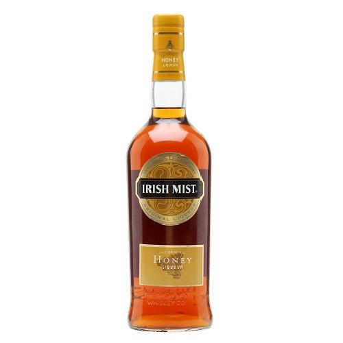 Irish Mist Liqueur Honey - 750ML