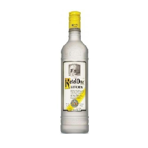 Ketel One Vodka Citroen - 750ML