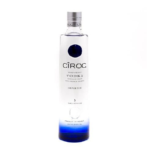 Ciroc Vodka Snap Frost - 750ML