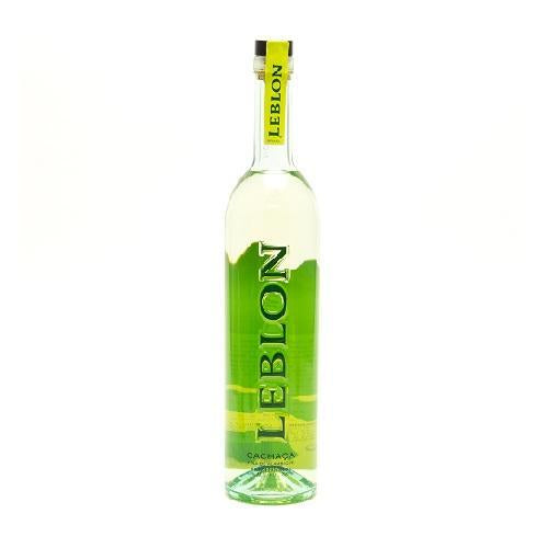 Leblon Cachaca - 750ML