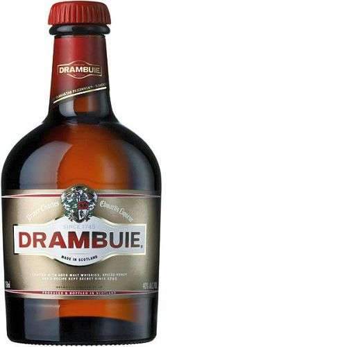 Drambuie Liqueur - 750ML