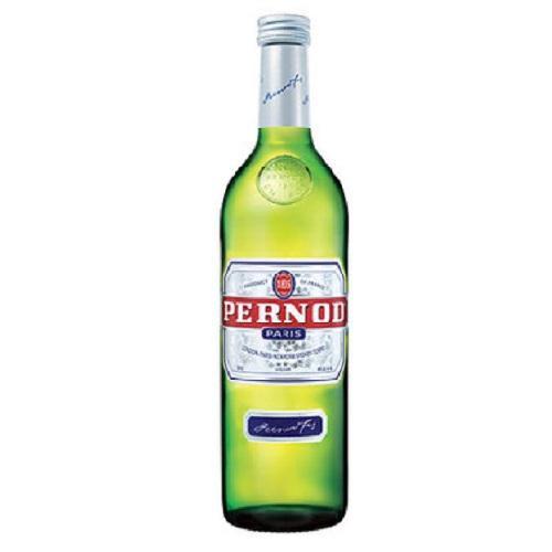 Pernod Liqueur - 750ML