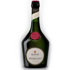 Benedictine D.O.M. - 750ML