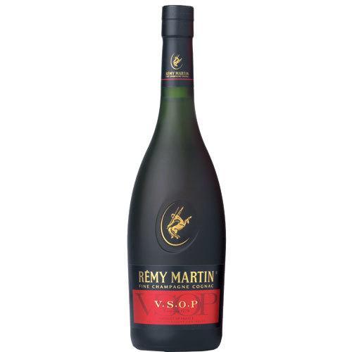 Remy Martin Cognac VSOP 750ML