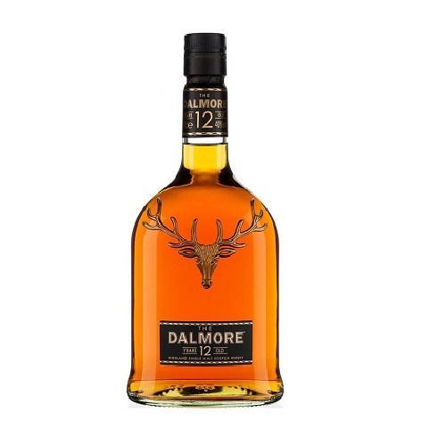 The Dalmore Scotch Single Malt 18 Year - 750ML