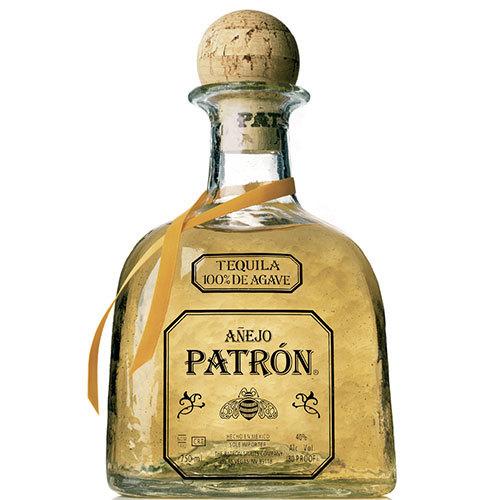 Patron Tequila Anejo - 750ML