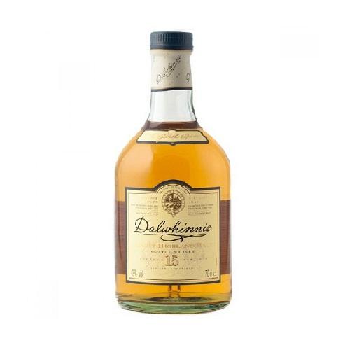 Dalwhinnie Scotch Single Malt 15 Year - 750ML