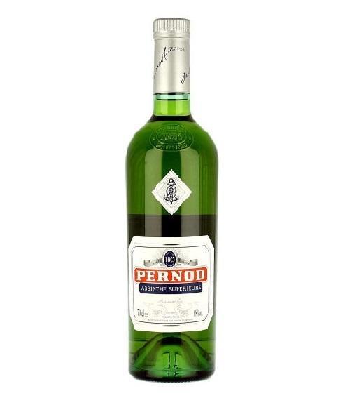 Pernod Absinthe Superieure - 750ML