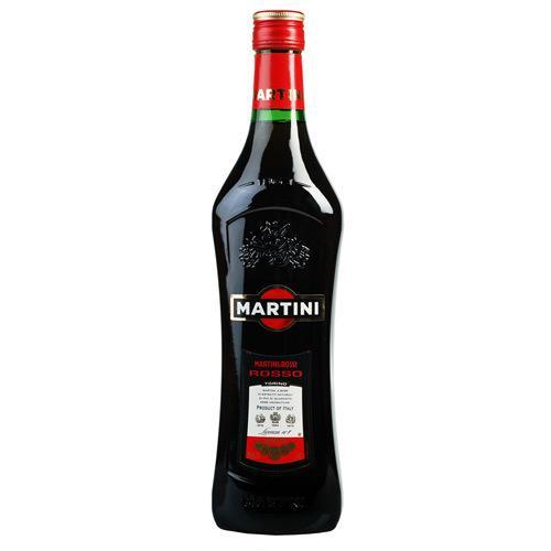 Martini & Rossi Vermouth Fiero - 750ML