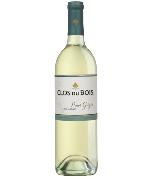 Clos du Bois Pinot Grigio - 750ML