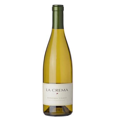 La Crema Chardonnay Sonoma Coast 2020